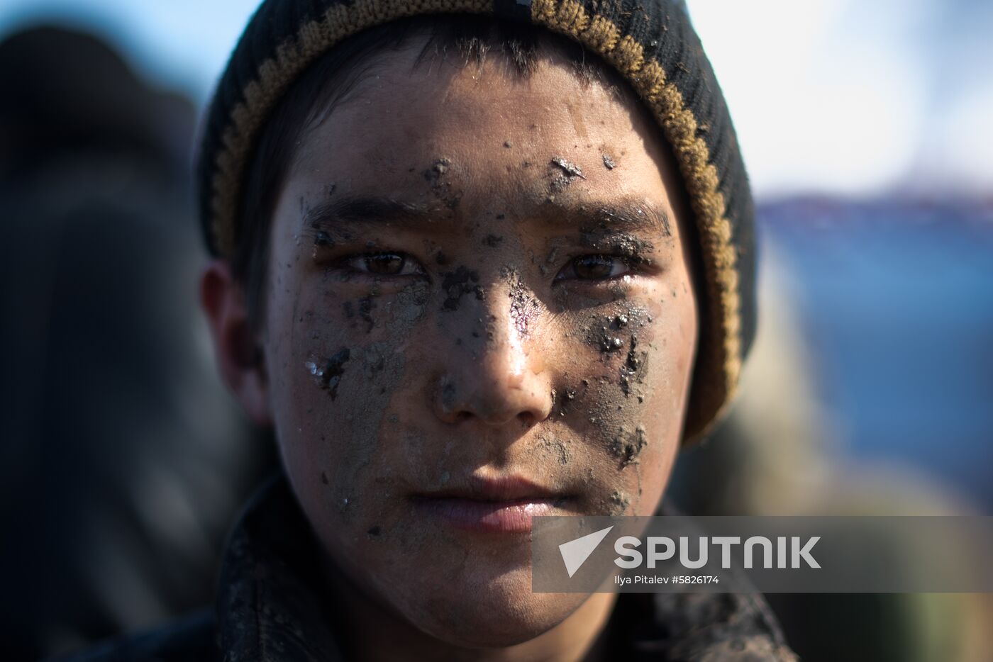 Kazakhstan Nowruz
