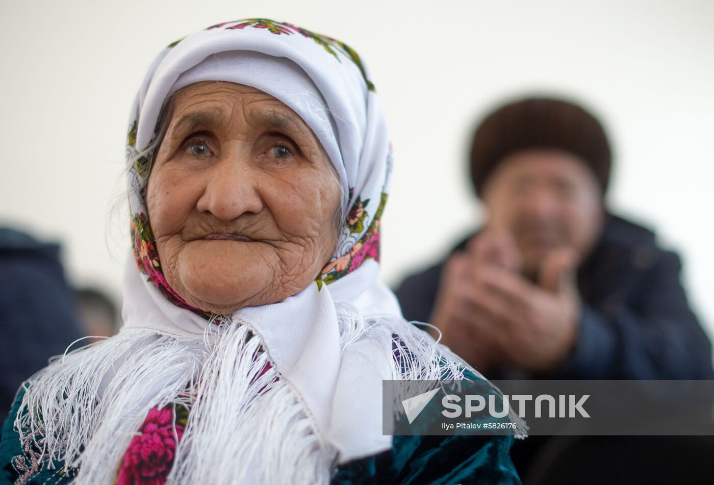 Kazakhstan Nowruz