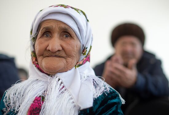 Kazakhstan Nowruz