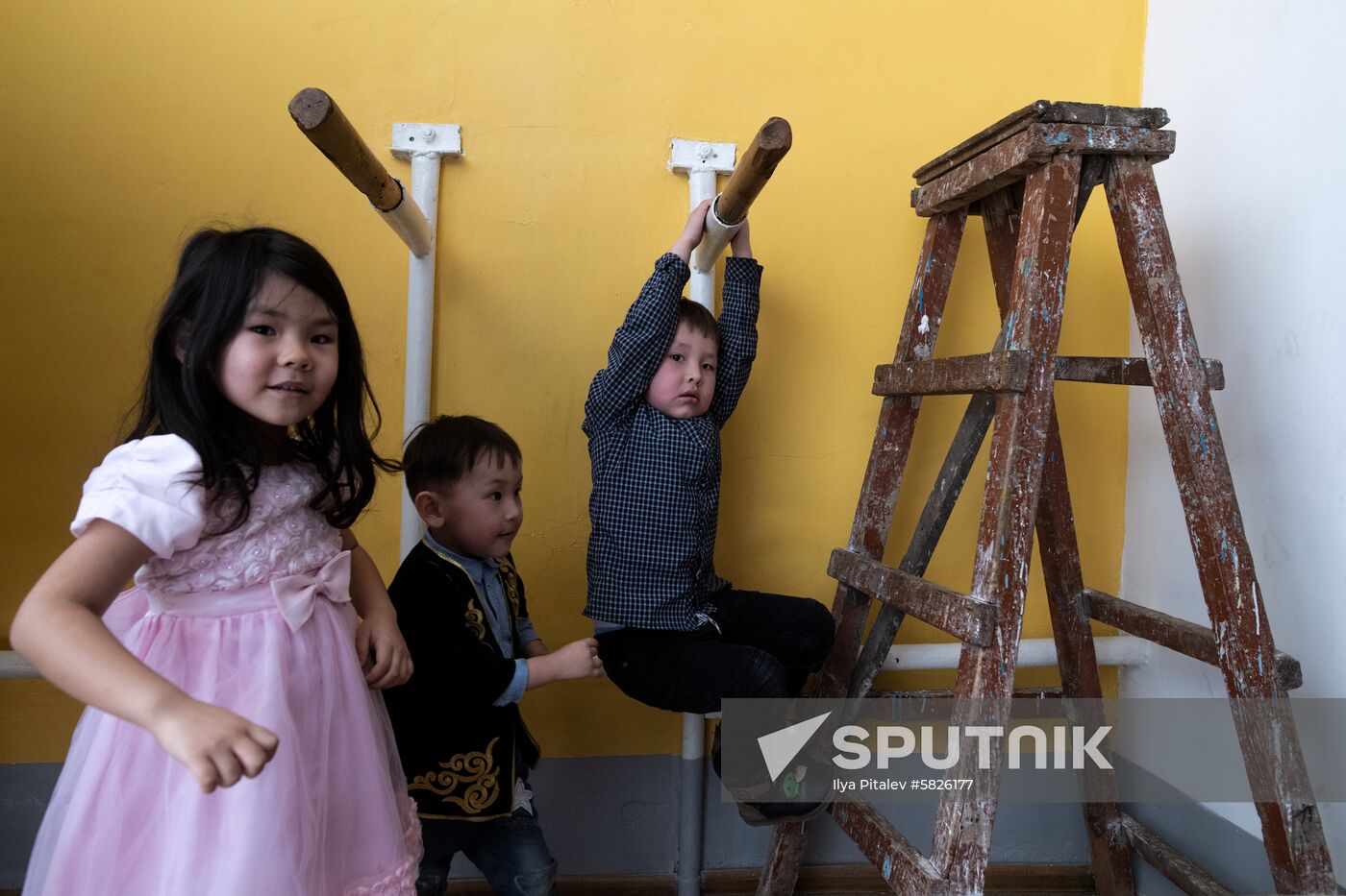 Kazakhstan Nowruz