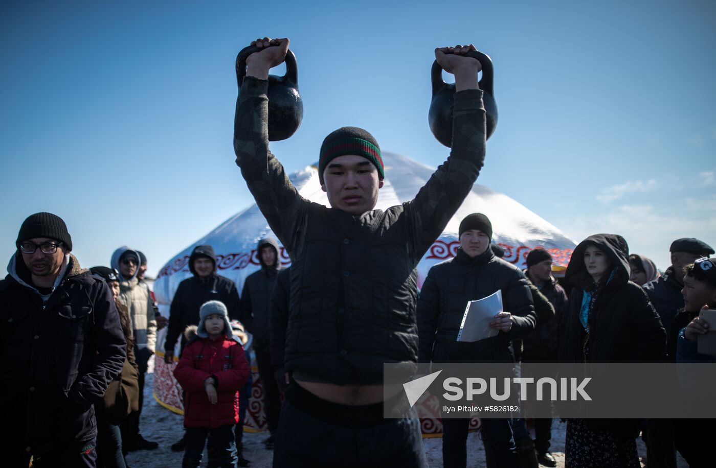 Kazakhstan Nowruz