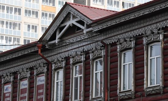 Russia Chita
