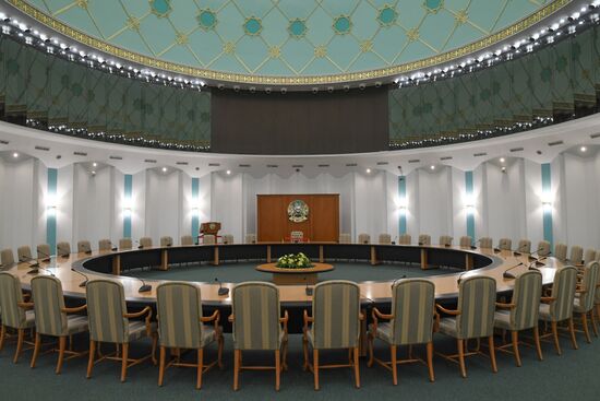 Kazakhstan Nur-Sultan