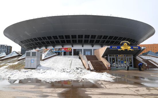 Kazakhstan Nur-Sultan