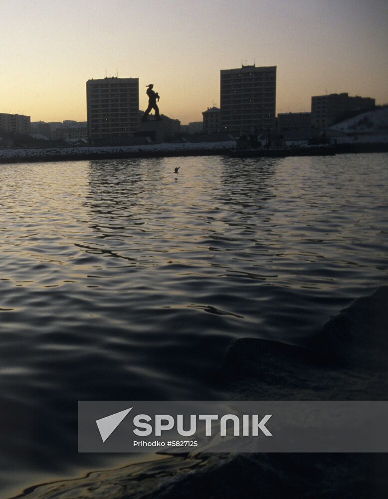 Severomorsk
