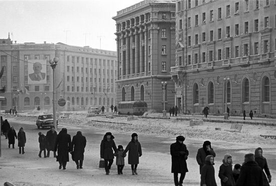 Norilsk