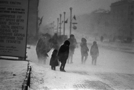 Norilsk