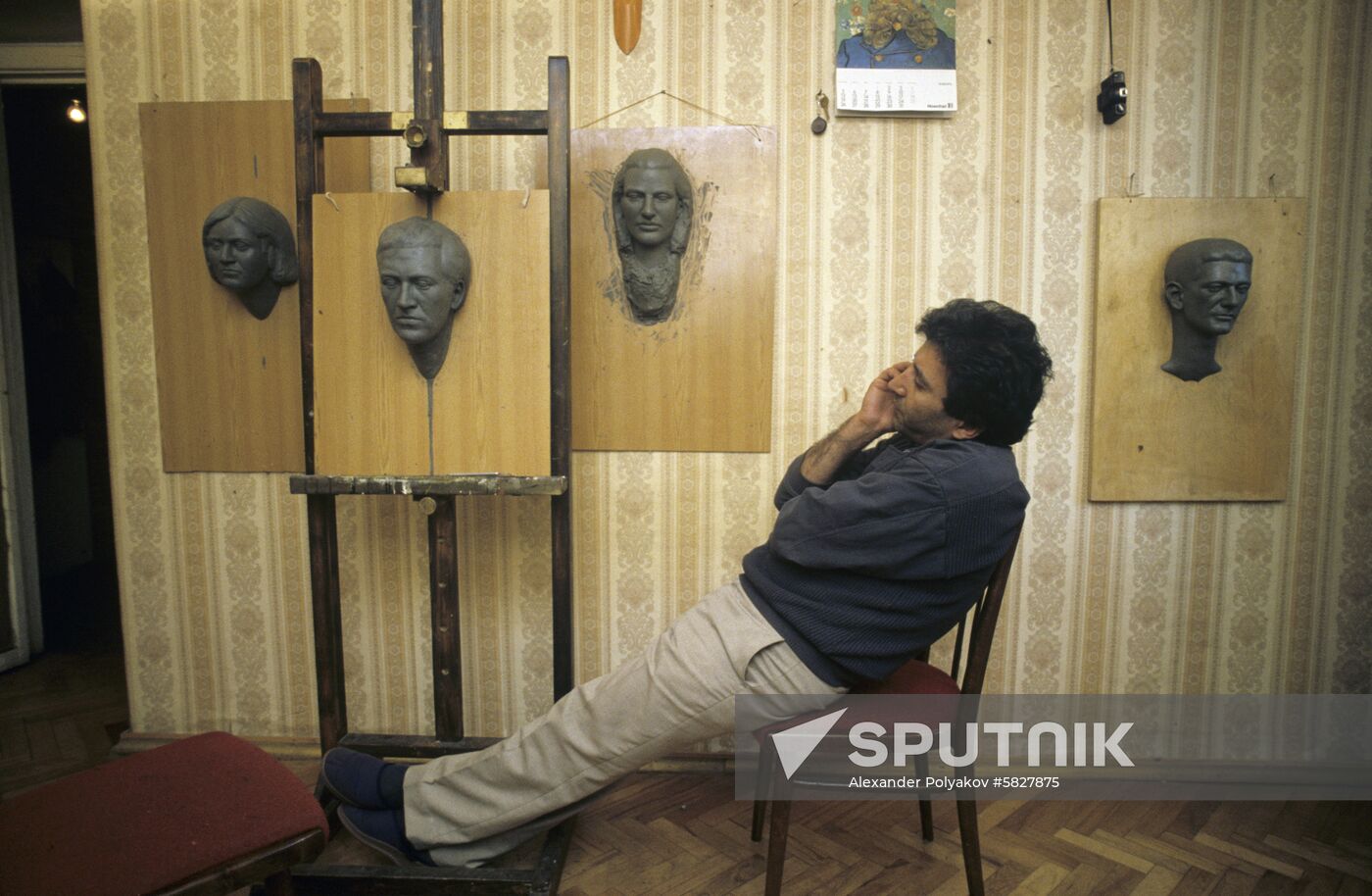 Conceptual psychotherapy by Nazloyan