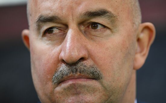 Kazakhstan Soccer Euro 2020 Kazakhstan - Russia