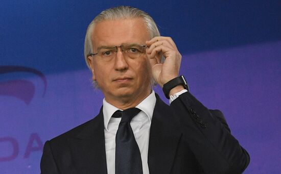 Kazakhstan Soccer Euro 2020 Kazakhstan - Russia