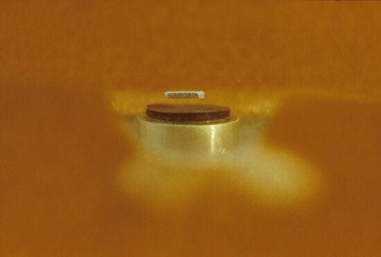 New high-temperature superconductor