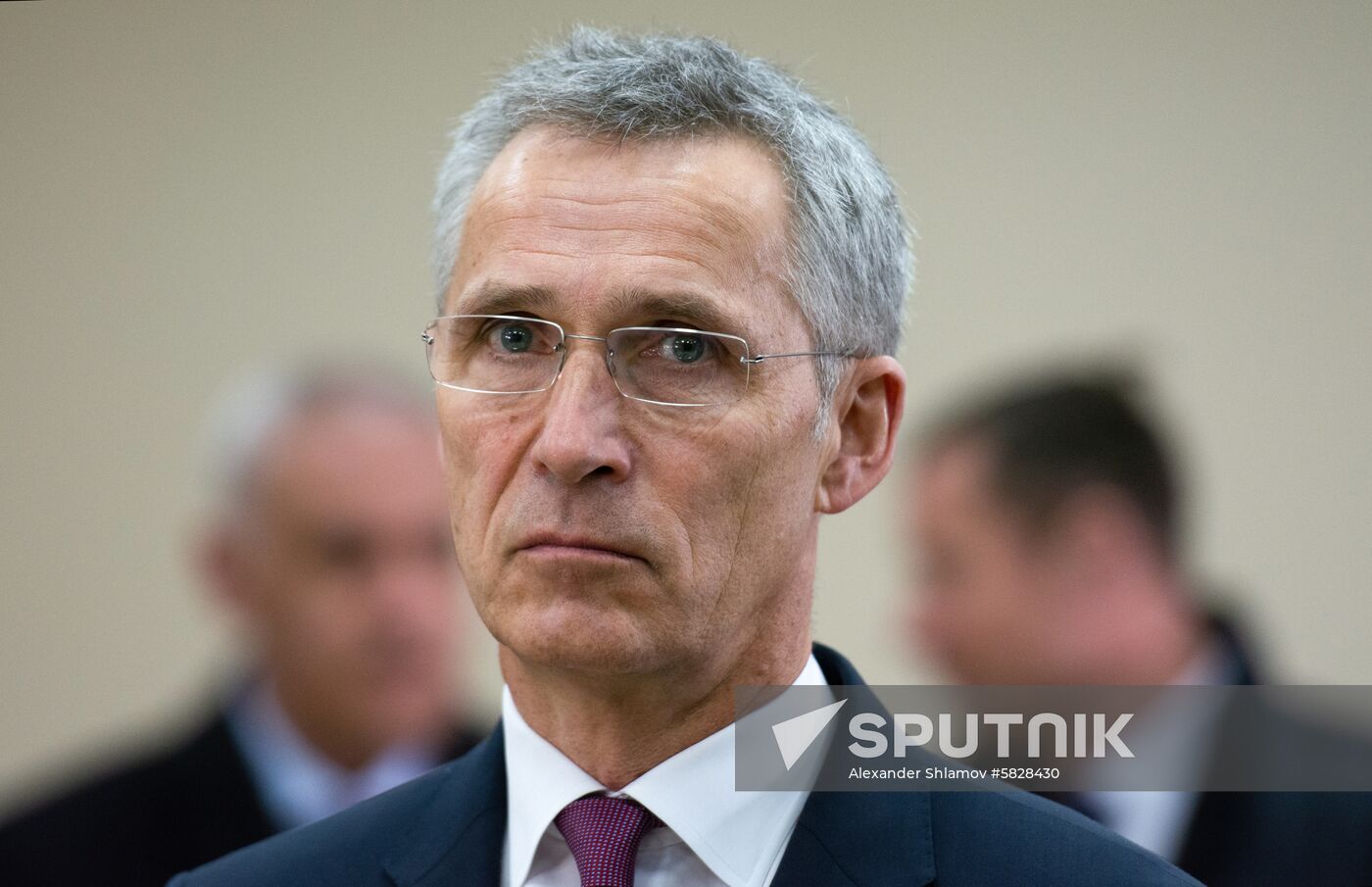 Georgia NATO Military Exercise