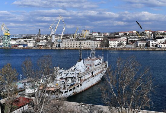 Russia Crimea Weather