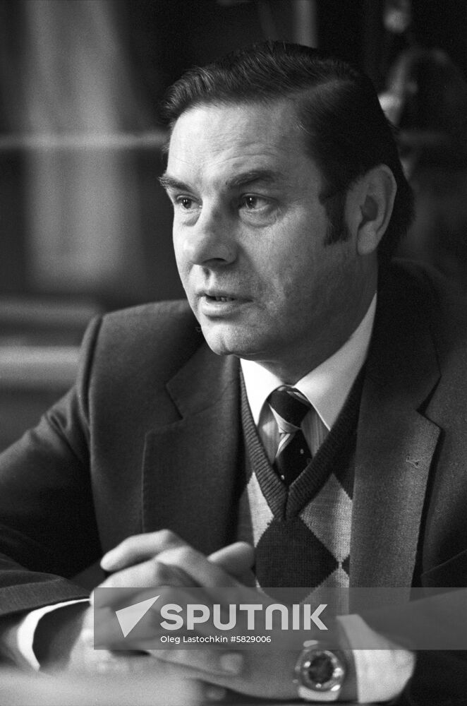 Konstantin Kukhorenko