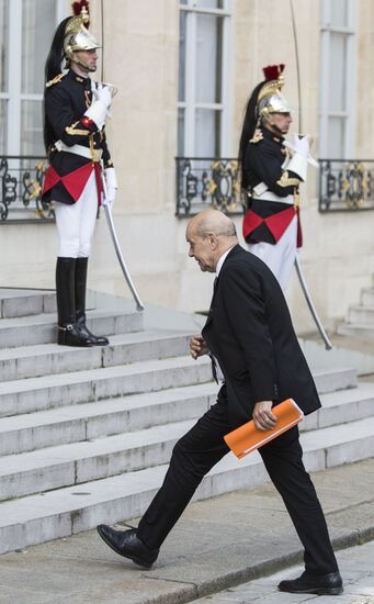France EU China 