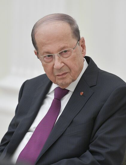 Russia Lebanon