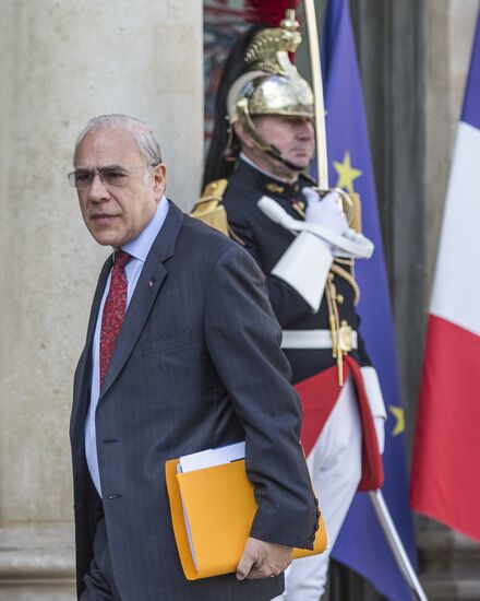 France EU China 