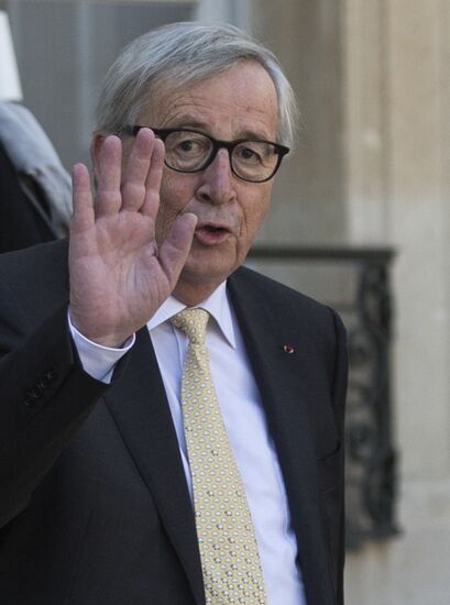 France EU China 
