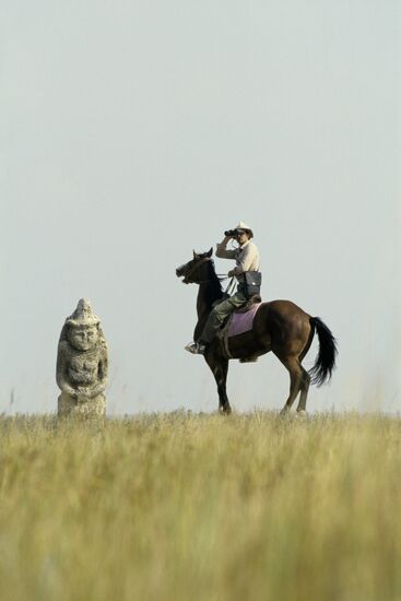 Askania-Nova reserve