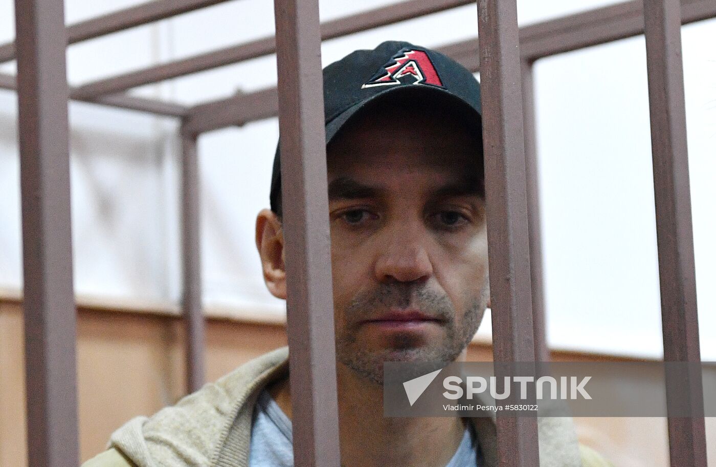 Russia Abyzov Сorruption
