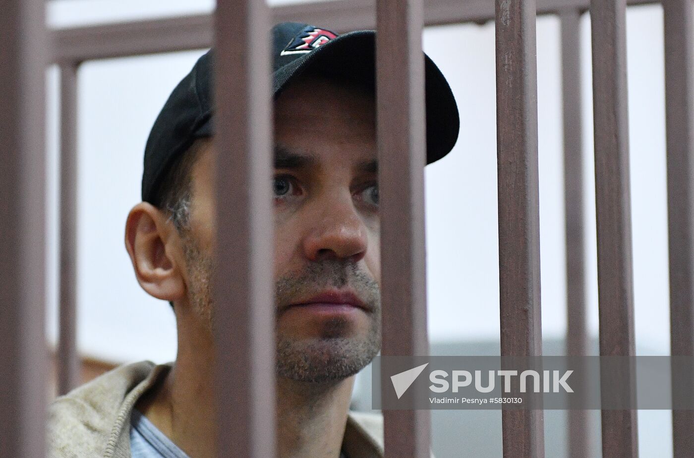Russia Abyzov Сorruption