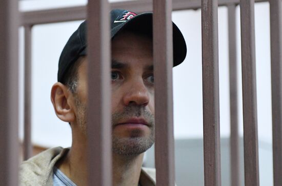 Russia Abyzov Сorruption