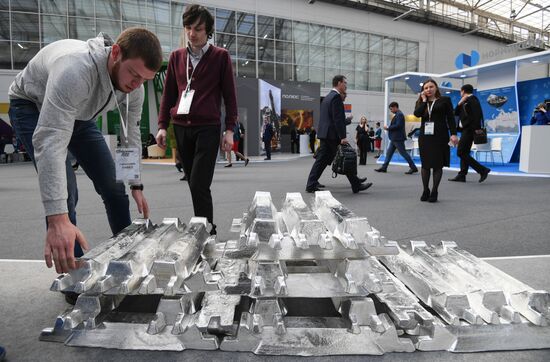 Russia Economic Forum