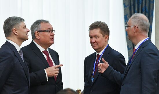 Kyrgyzstan Russia Putin