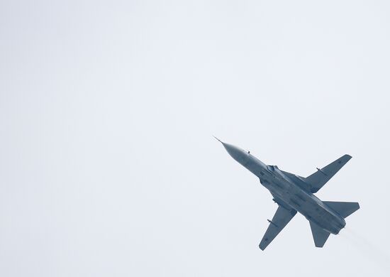 Russia Army Games