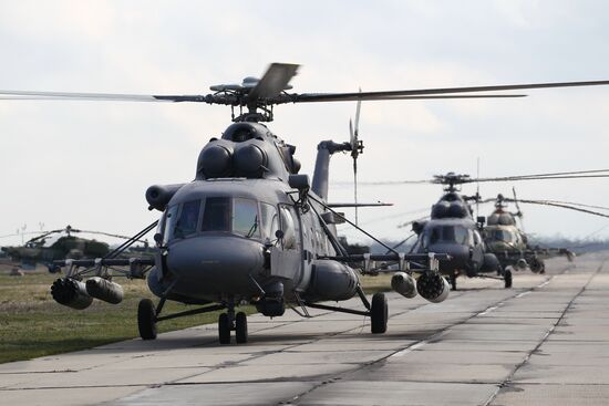 Russia Army Games