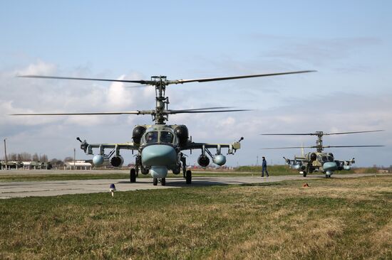 Russia Army Games