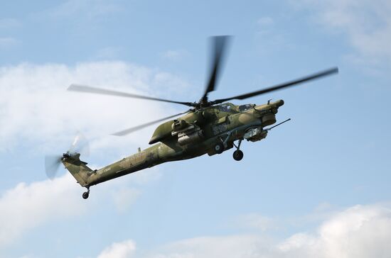 Russia Army Games