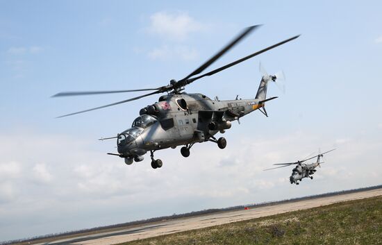 Russia Army Games