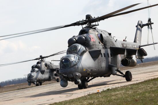 Russia Army Games