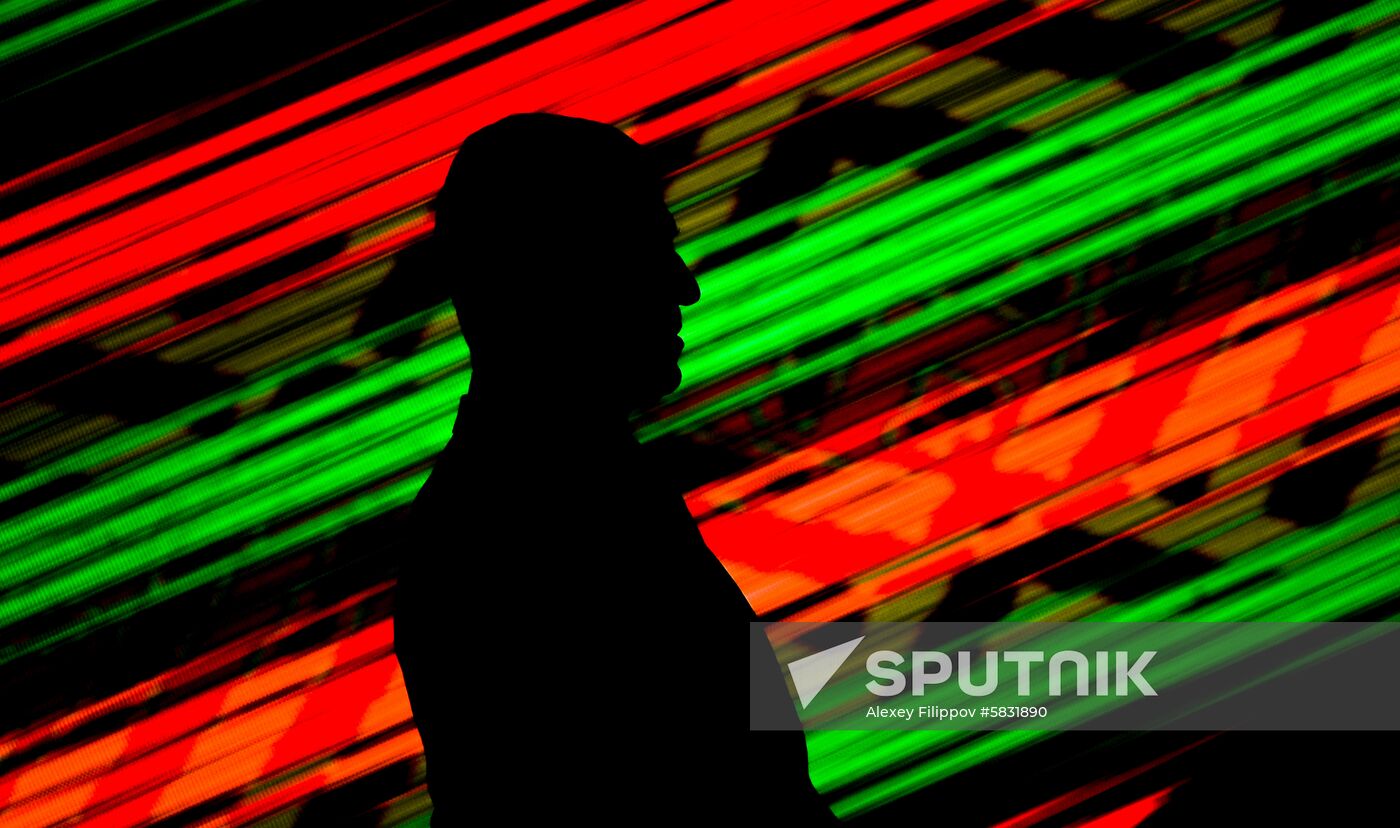 Russia Economic Forum