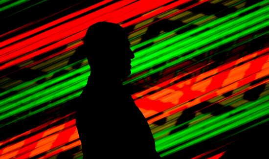 Russia Economic Forum