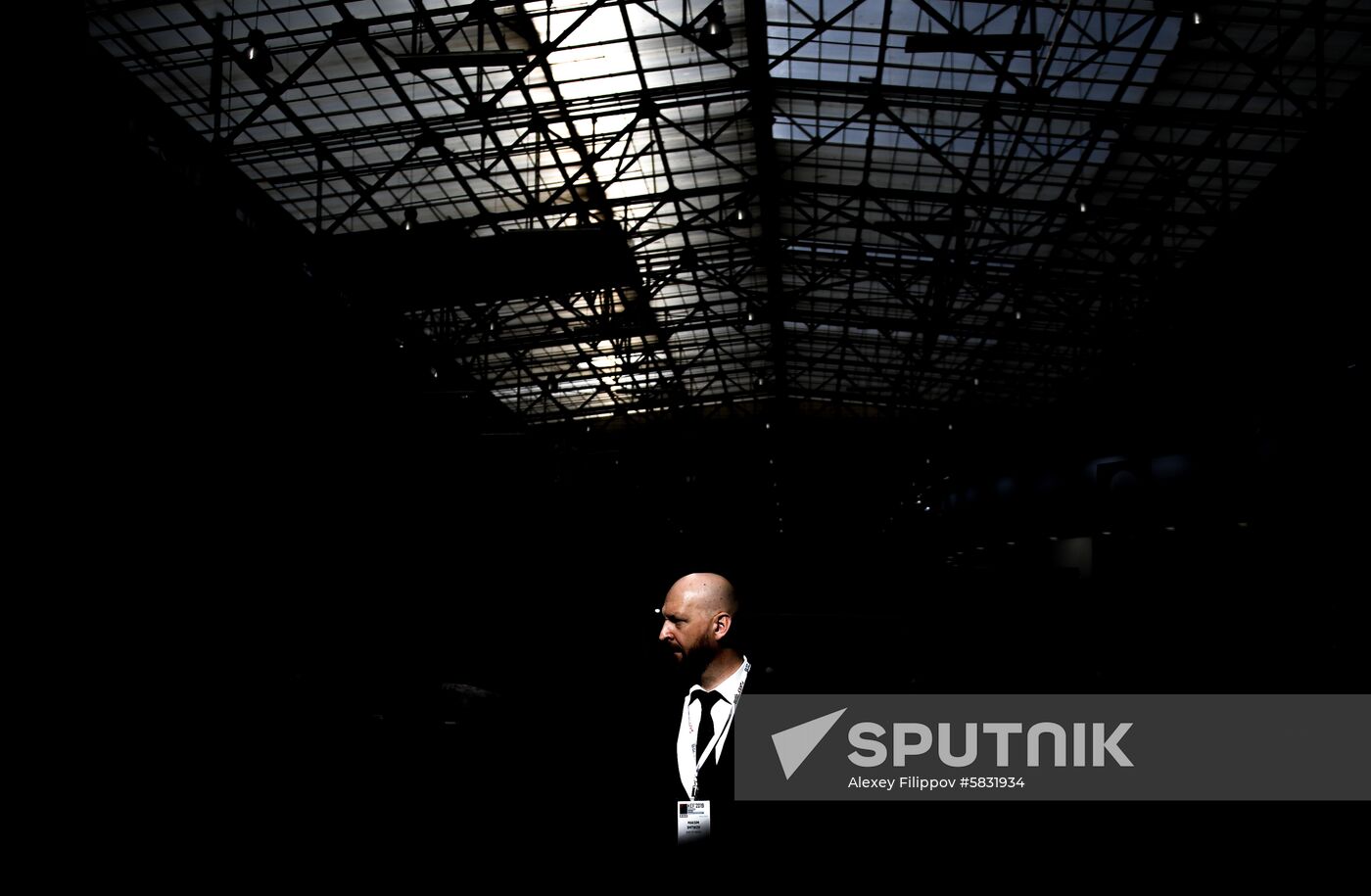 Russia Economic Forum