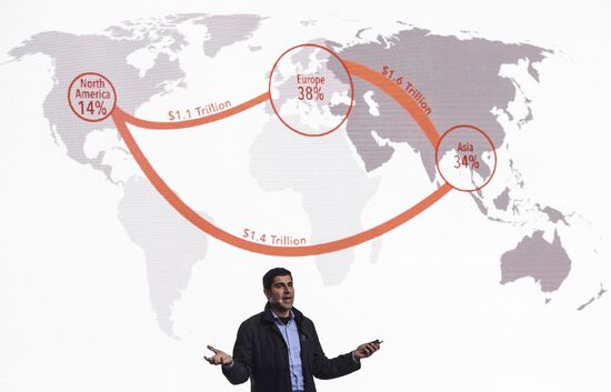 Russia Economic Forum