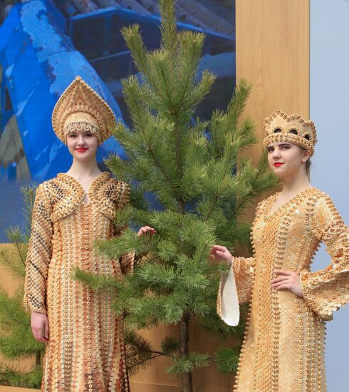 Russia Economic Forum