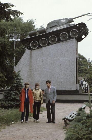 Tambov