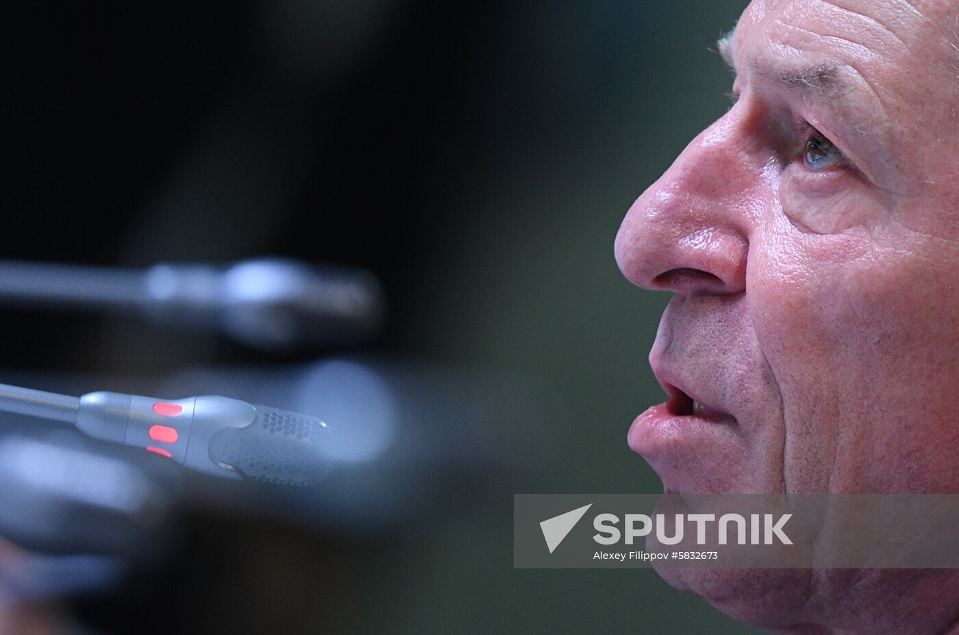 Russia Economic Forum