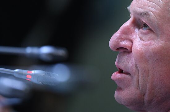 Russia Economic Forum