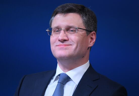 Russia Economic Forum