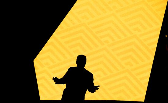 Russia Economic Forum