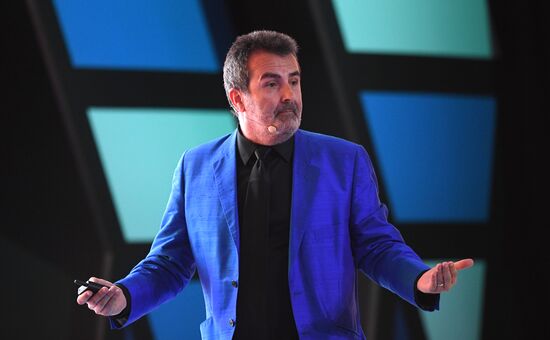 Russia Economic Forum