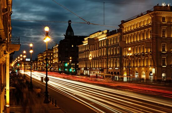 Earth Hour Worldwide