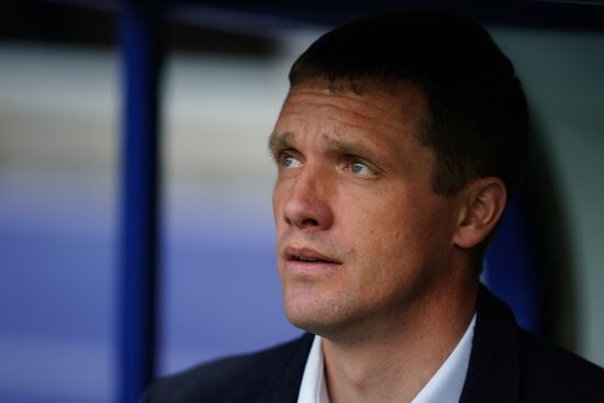 Russia Soccer Premier-League CSKA - Ufa