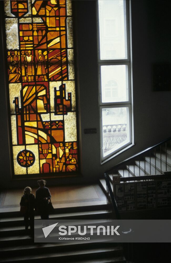 Byelorussian Museum of Great Patriotic War History