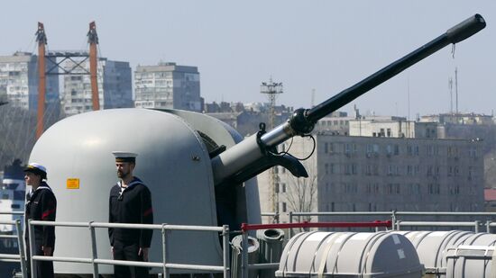 Ukraine NATO