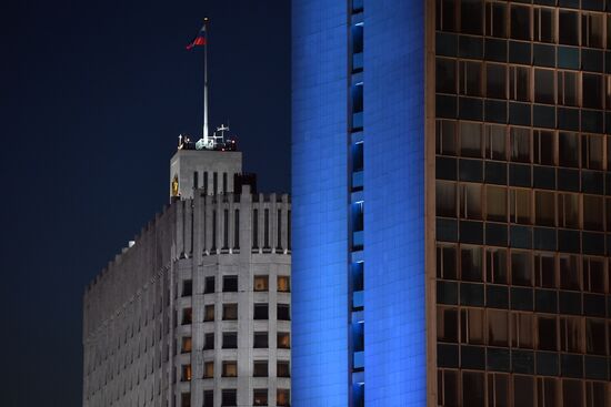 Autism Awareness Day Wordlwide
